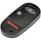 Motormite KEYLESS REMOTE CASE REPLACEMENT 13673 - alternate 3